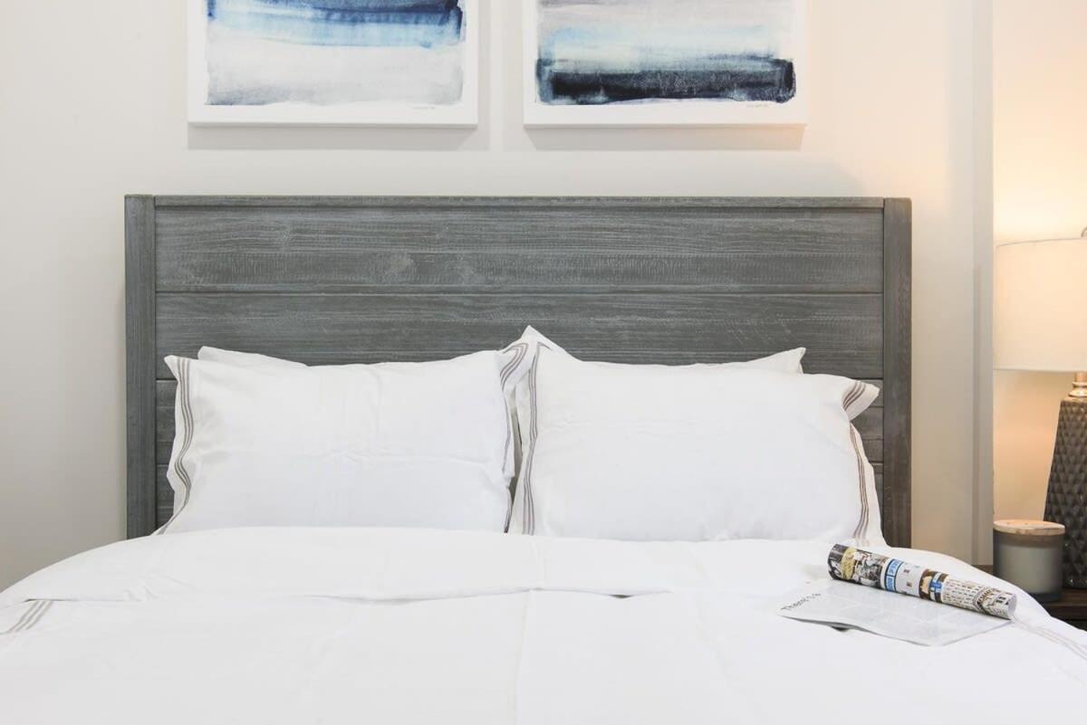Appartement 75-5a Luxury 3br Duplex W&d In Unit Elevator New York