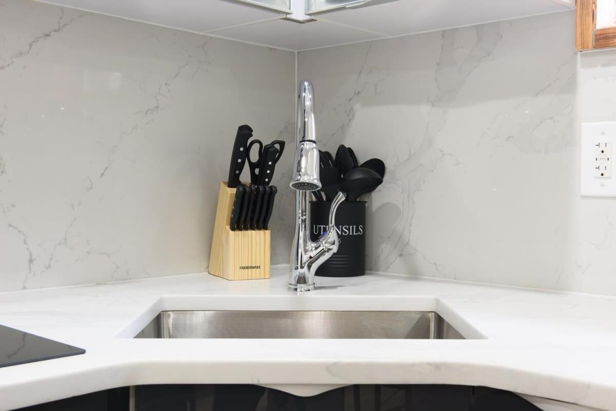 75-5a Luxury 3br Duplex W&d In Unit Elevator Appartement New York