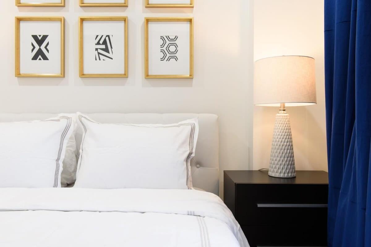 75-5a Luxury 3br Duplex W&d In Unit Elevator Appartement *