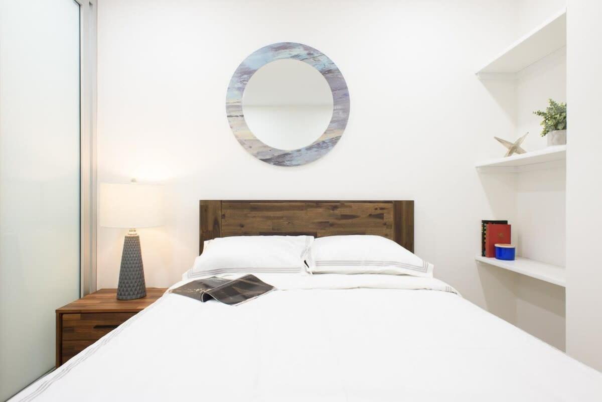 75-5a Luxury 3br Duplex W&d In Unit Elevator Appartement *