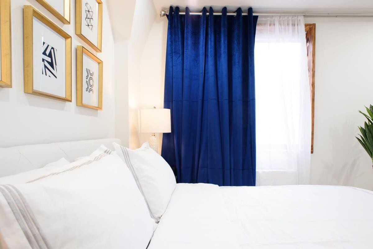 75-5a Luxury 3br Duplex W&d In Unit Elevator Appartement New York
