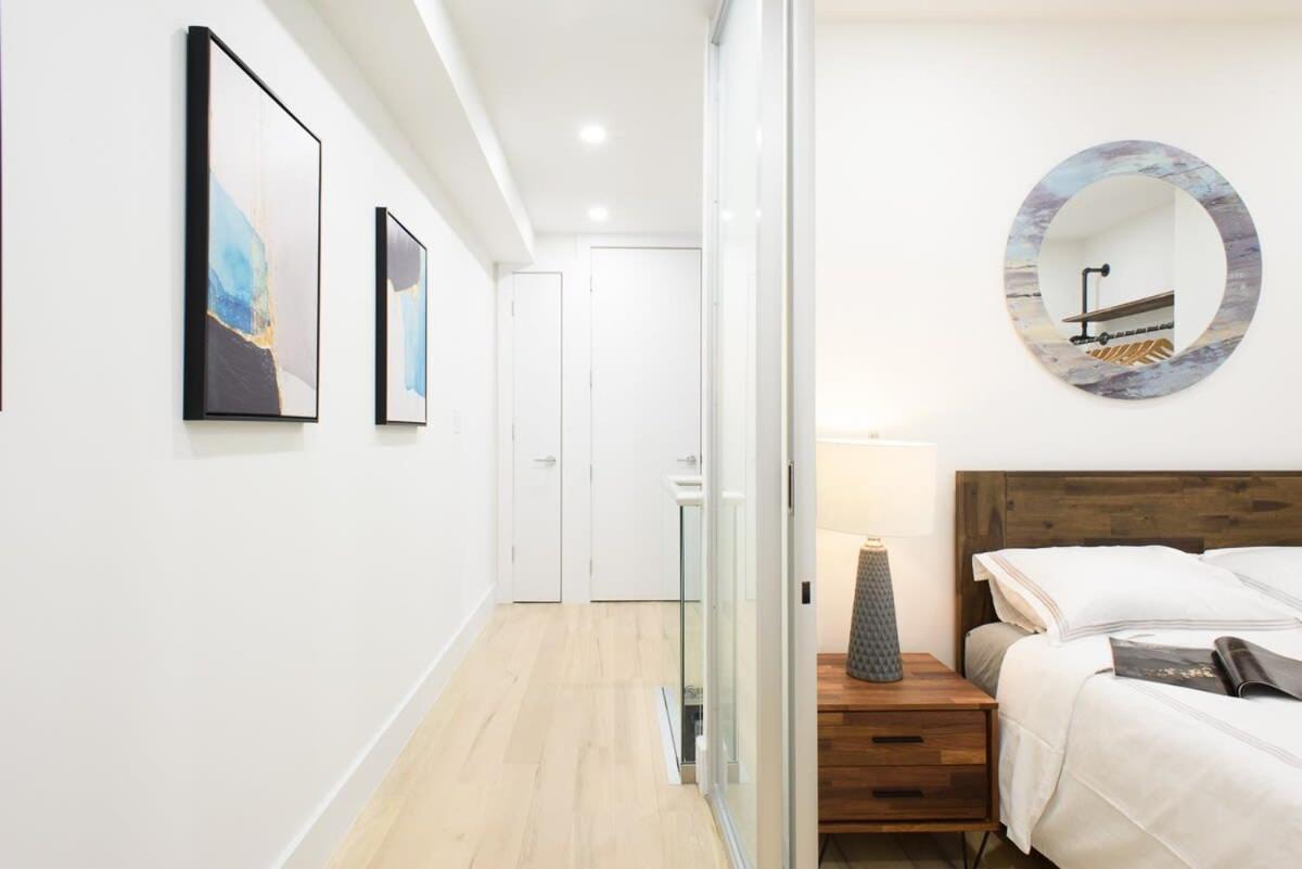 Appartement 75-5a Luxury 3br Duplex W&d In Unit Elevator New York
