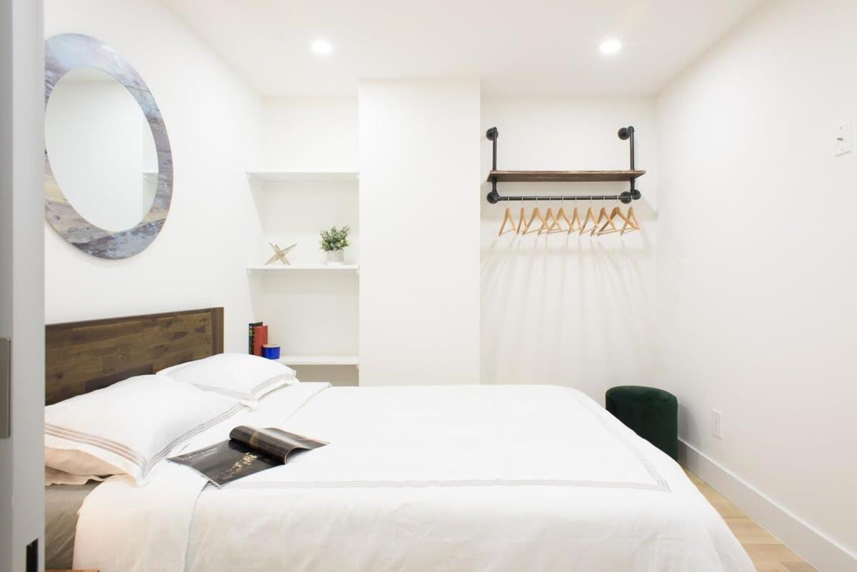 75-5a Luxury 3br Duplex W&d In Unit Elevator Appartement