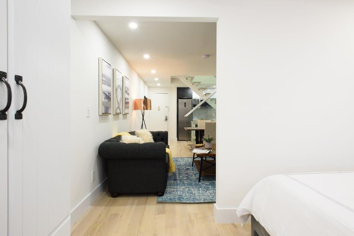 Appartement 75-5a Luxury 3br Duplex W&d In Unit Elevator New York