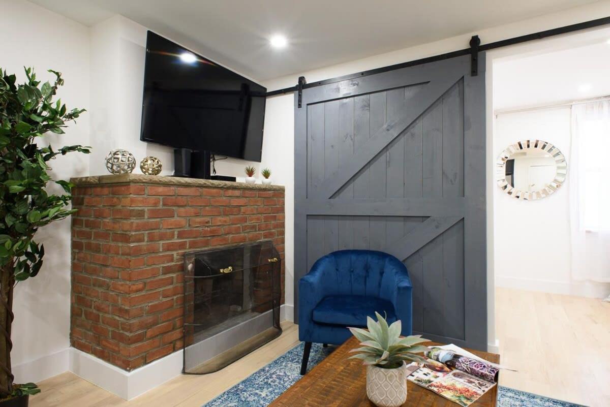 75-5a Luxury 3br Duplex W&d In Unit Elevator Appartement
