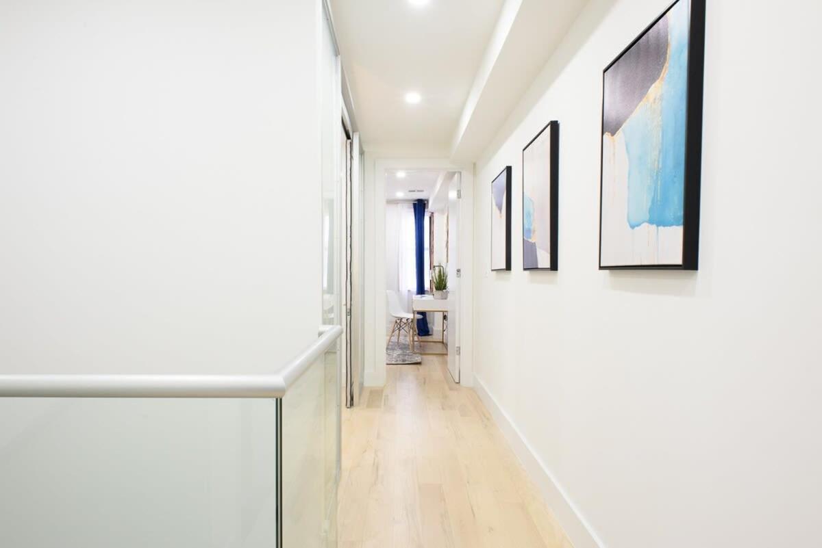 75-5a Luxury 3br Duplex W&d In Unit Elevator New York