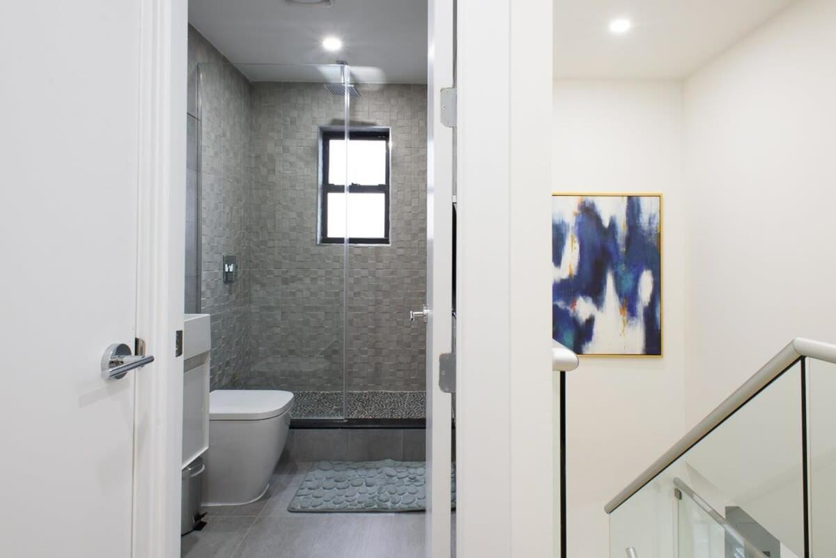 75-5a Luxury 3br Duplex W&d In Unit Elevator New York